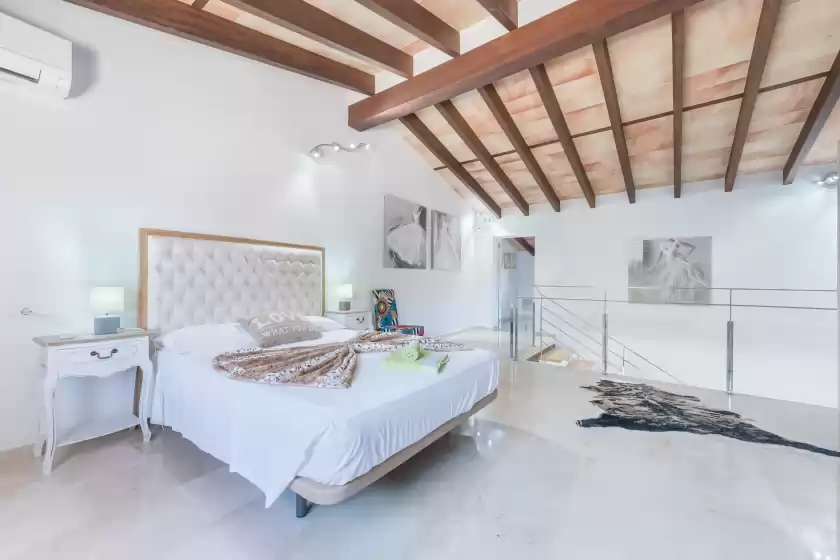 Ferienhaus auf Can brivo, Jornets