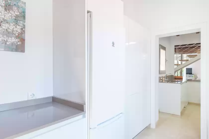 Ferienhaus auf Can brivo, Jornets