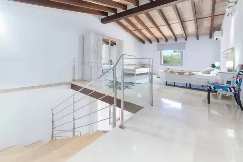 Ferienhaus auf Can brivo, Jornets