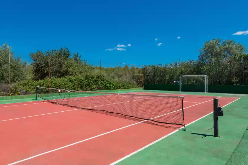 Holiday rentals in Can marçal, sa Indioteria