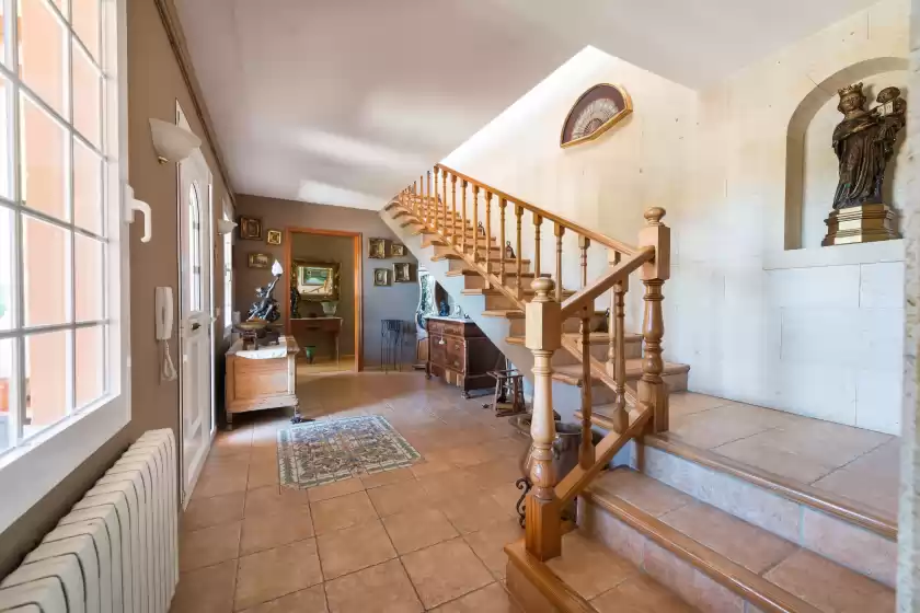 Holiday rentals in Can marçal, sa Indioteria