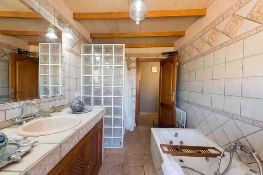 Holiday rentals in Can marçal, sa Indioteria