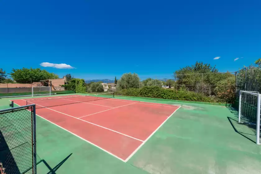 Holiday rentals in Can marçal, sa Indioteria