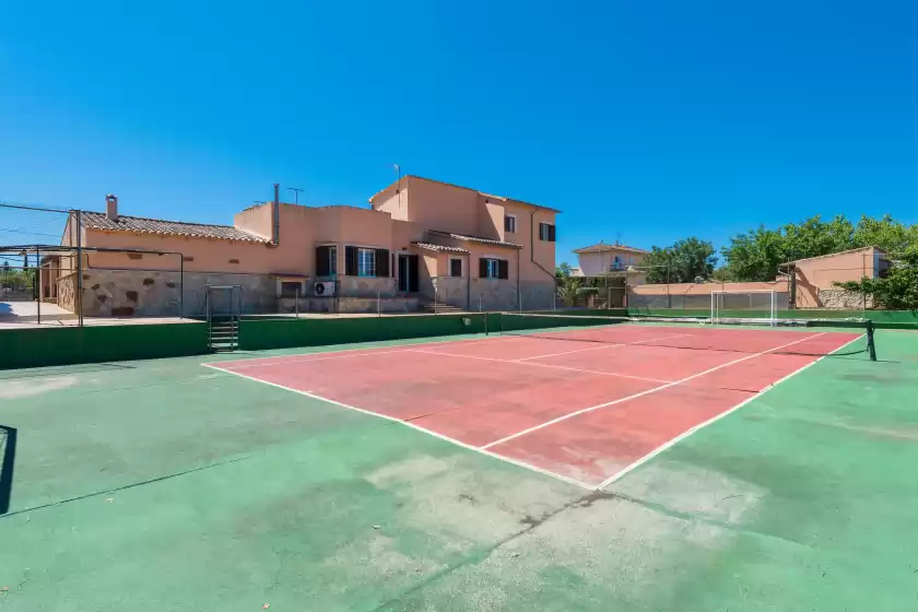 Holiday rentals in Can marçal, sa Indioteria