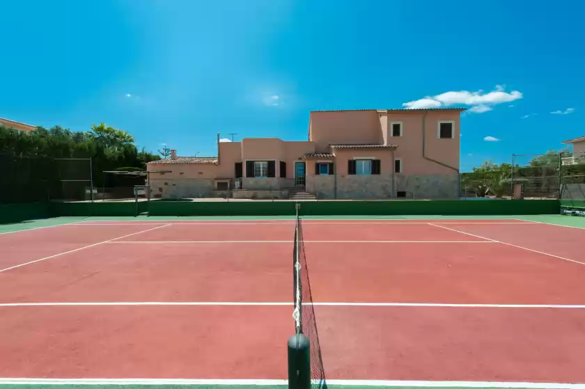 Holiday rentals in Can marçal, sa Indioteria