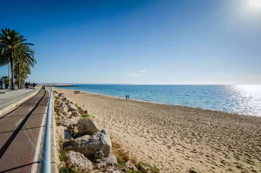 Holiday rentals in Can marçal, sa Indioteria