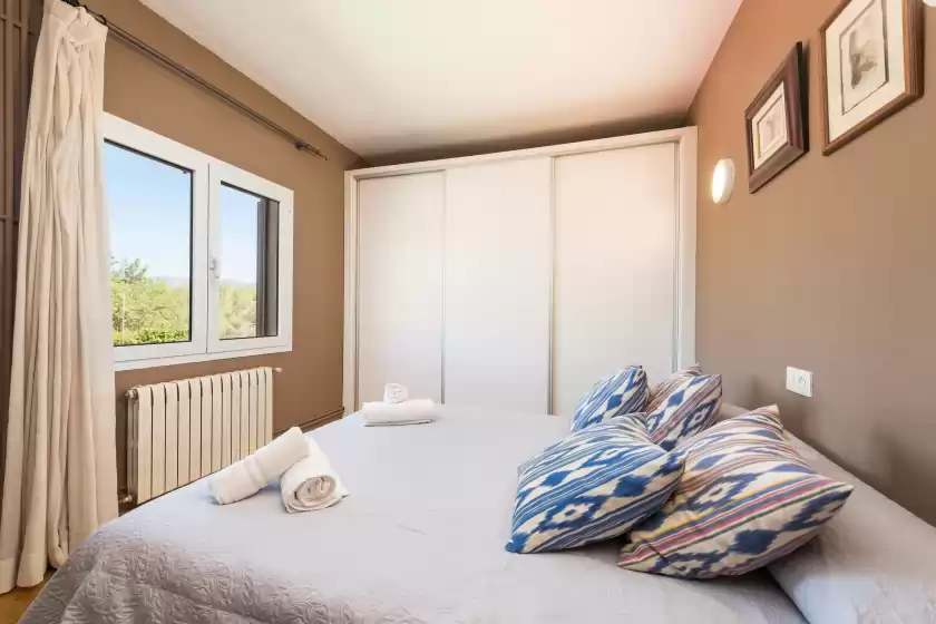 Holiday rentals in Can marçal, sa Indioteria