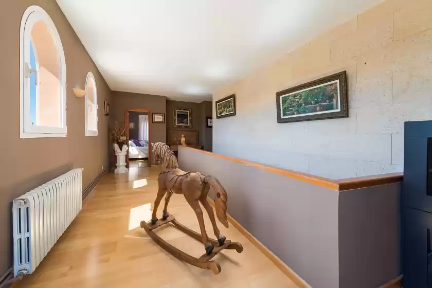 Holiday rentals in Can marçal, sa Indioteria