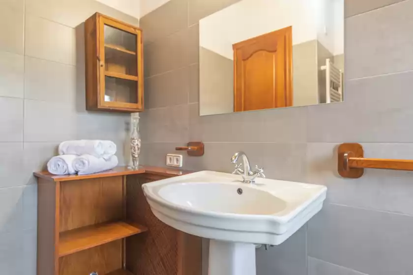 Holiday rentals in Can marçal, sa Indioteria