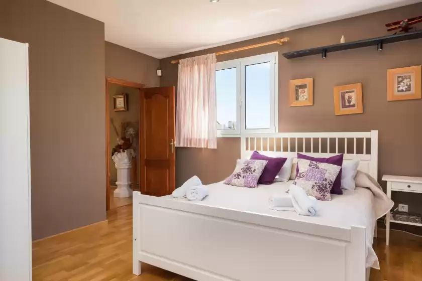 Holiday rentals in Can marçal, sa Indioteria