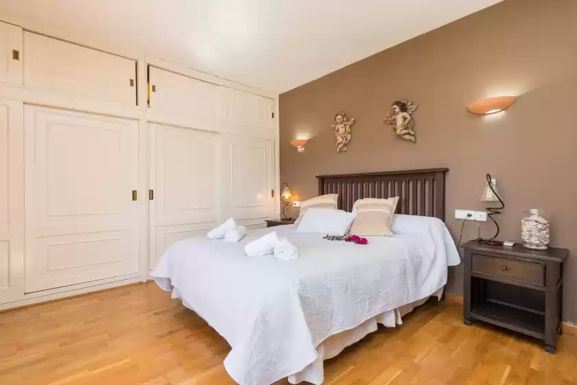 Holiday rentals in Can marçal, sa Indioteria