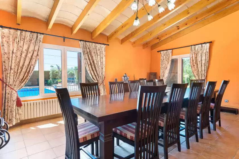 Holiday rentals in Can marçal, sa Indioteria