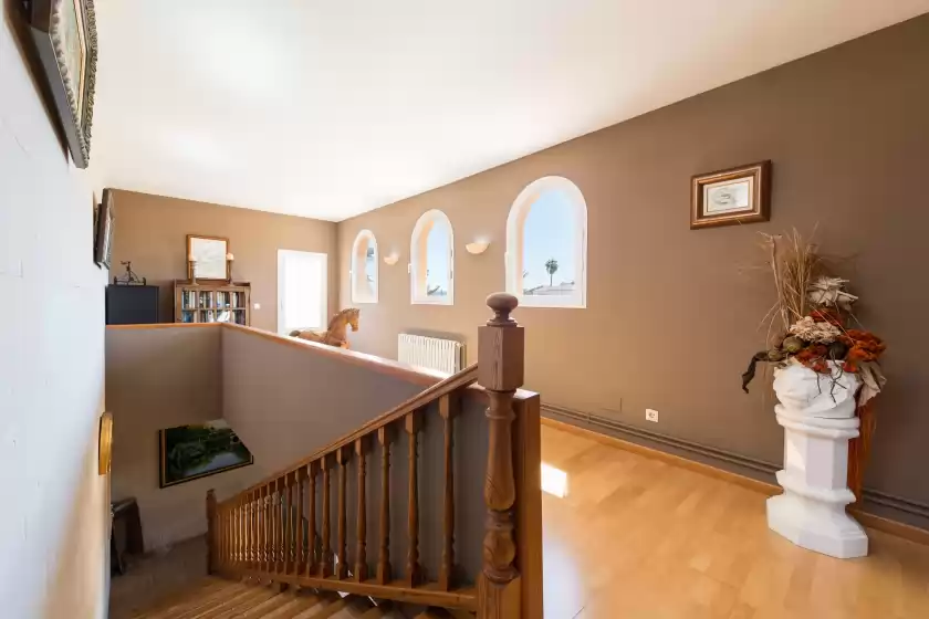 Holiday rentals in Can marçal, sa Indioteria