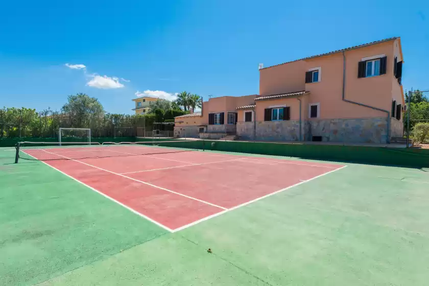 Holiday rentals in Can marçal, sa Indioteria