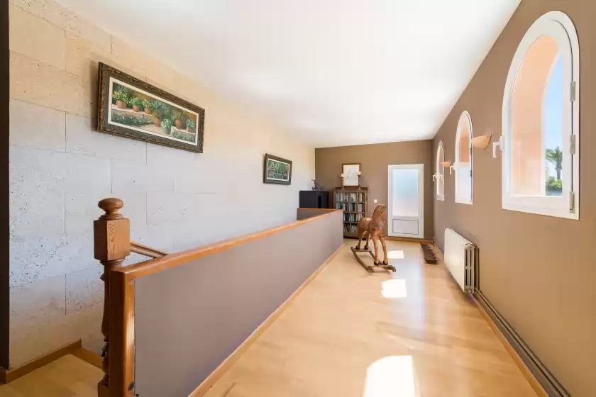 Holiday rentals in Can marçal, sa Indioteria