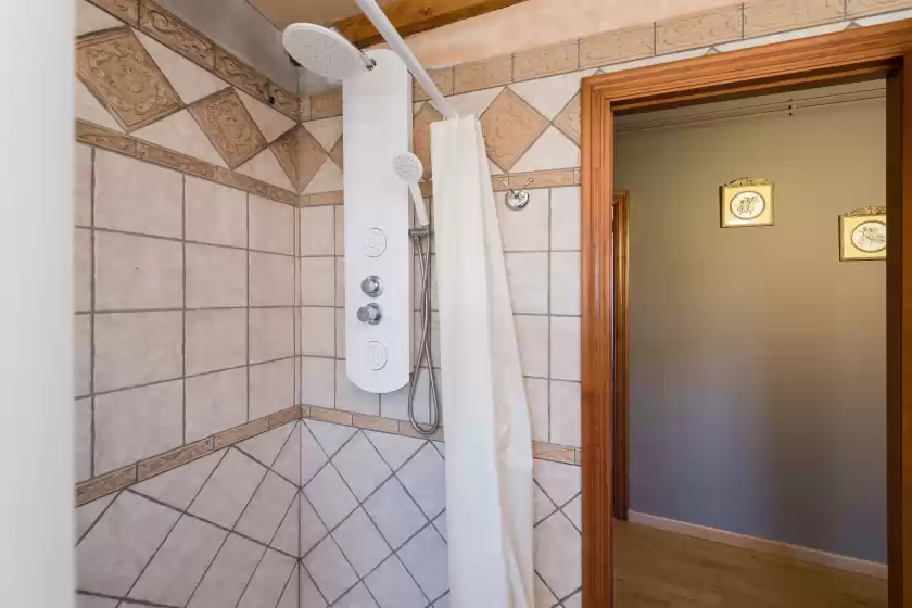 Holiday rentals in Can marçal, sa Indioteria