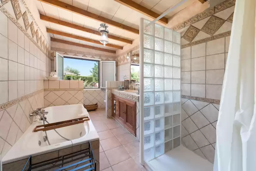 Holiday rentals in Can marçal, sa Indioteria