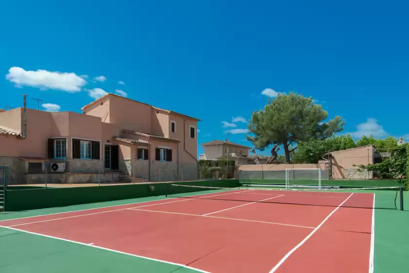 Holiday rentals in Can marçal, sa Indioteria