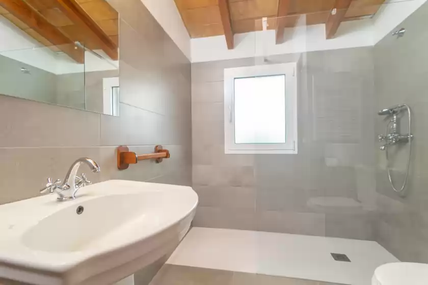 Holiday rentals in Can marçal, sa Indioteria