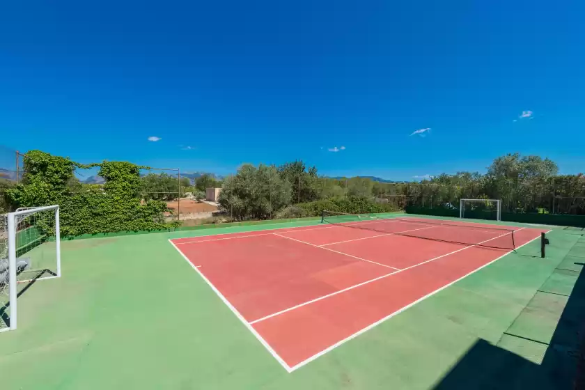 Holiday rentals in Can marçal, sa Indioteria