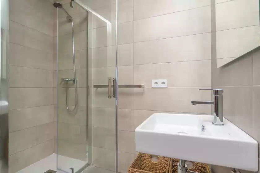 Holiday rentals in Can marçal, sa Indioteria