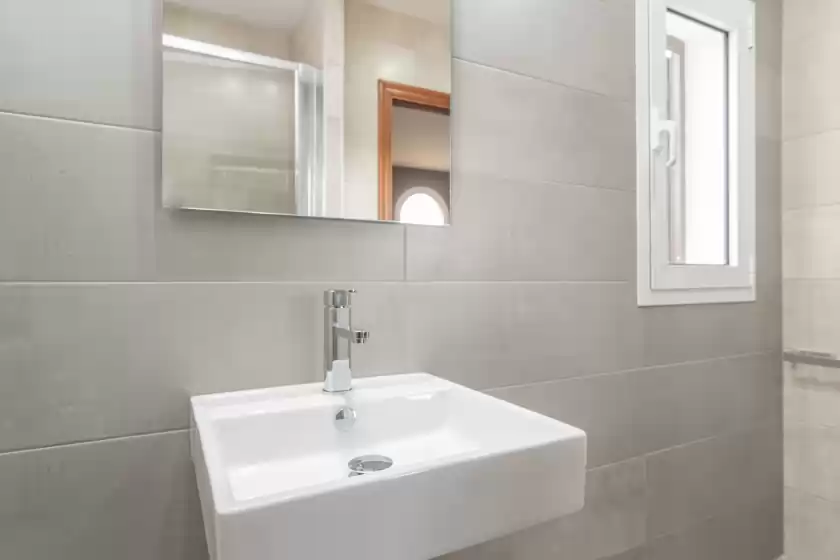 Holiday rentals in Can marçal, sa Indioteria