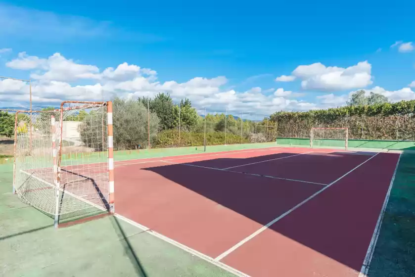 Holiday rentals in Can marçal, sa Indioteria