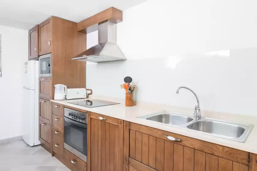 Holiday rentals in Sa casa de ses bicicletes, Caimari