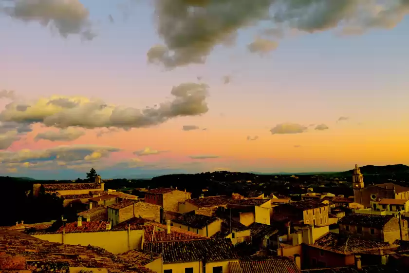 Holiday rentals in Sa casa de ses bicicletes, Caimari