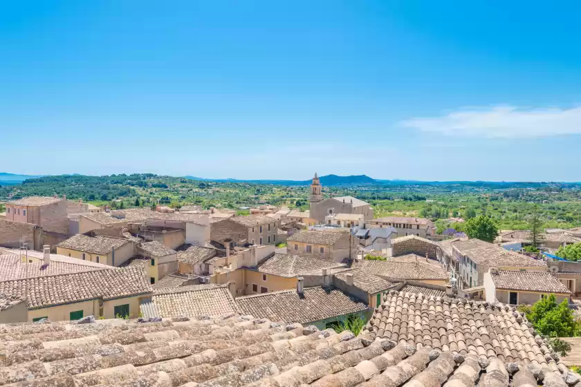 Holiday rentals in Sa casa de ses bicicletes, Caimari
