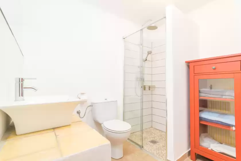 Holiday rentals in Sa casa de ses bicicletes, Caimari