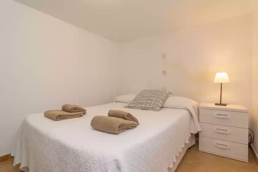 Holiday rentals in Es coll d'en pastor, Fornalutx