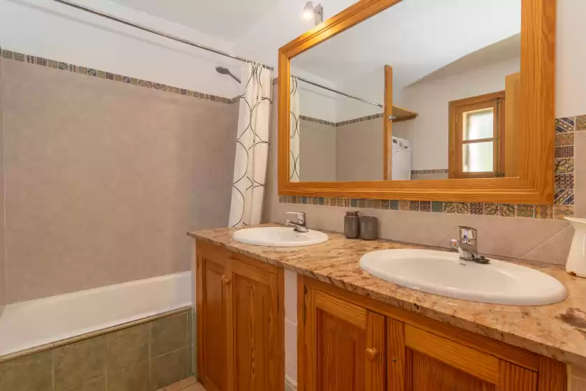 Holiday rentals in Es coll d'en pastor, Fornalutx