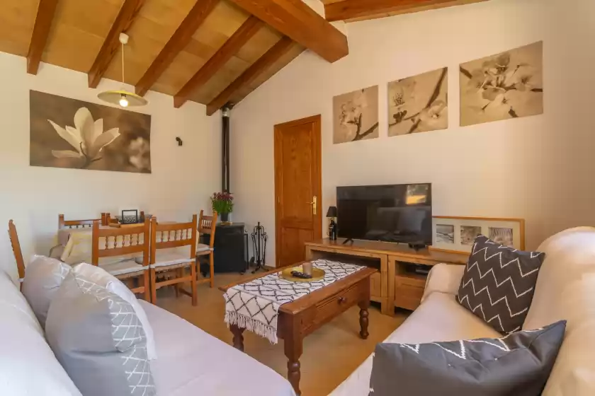 Holiday rentals in Es coll d'en pastor, Fornalutx