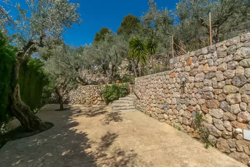 Holiday rentals in Es coll d'en pastor, Fornalutx