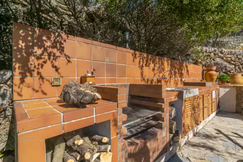 Holiday rentals in Es coll d'en pastor, Fornalutx