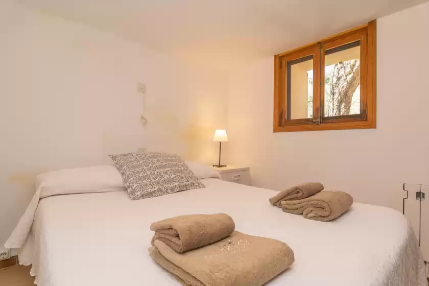 Holiday rentals in Es coll d'en pastor, Fornalutx