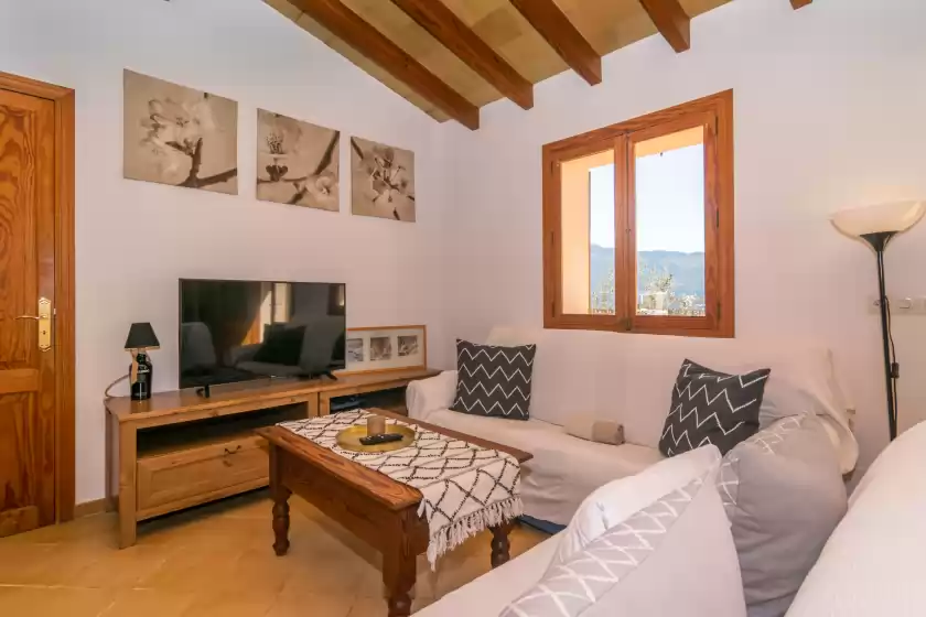 Holiday rentals in Es coll d'en pastor, Fornalutx