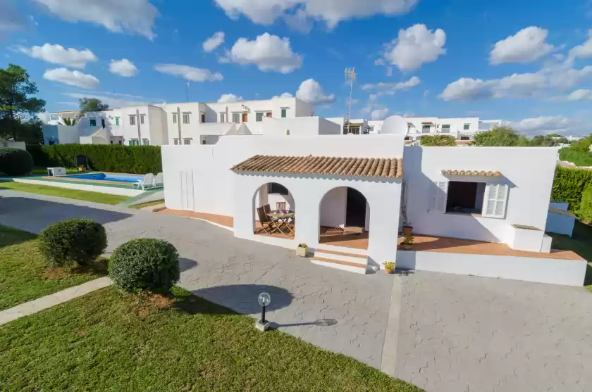 Holiday rentals in Casa fiol, Cala d'Or