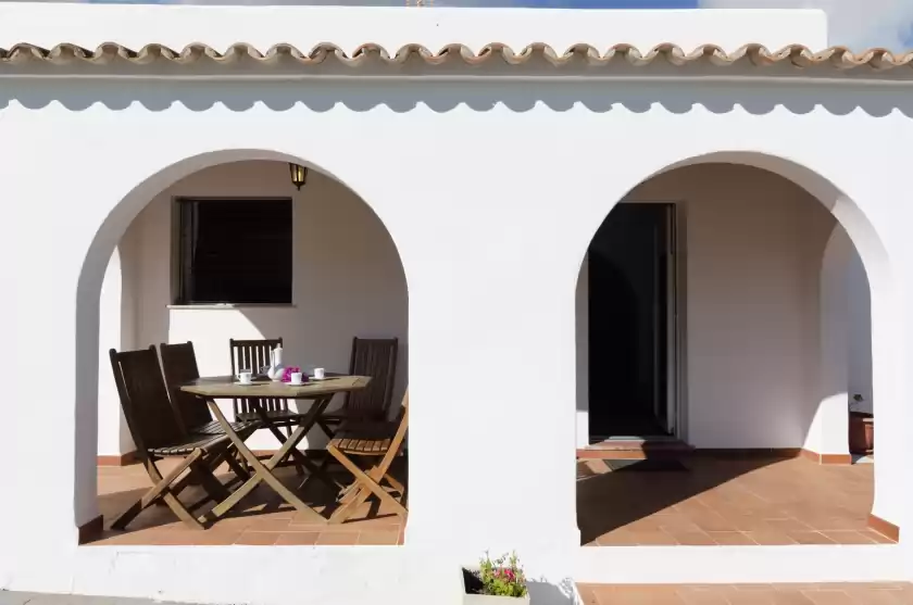 Holiday rentals in Casa fiol, Cala d'Or