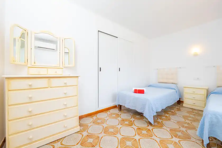 Alquiler vacacional en Casa fiol, Cala d'Or