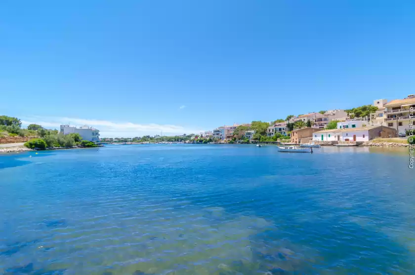 Holiday rentals in Casa fiol, Cala d'Or