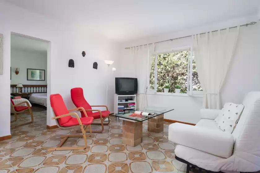 Holiday rentals in Casa fiol, Cala d'Or