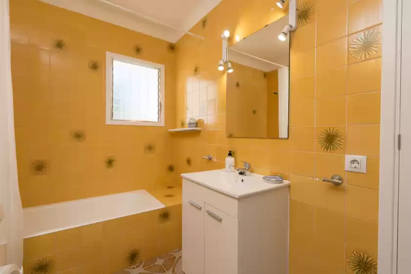 Holiday rentals in Casa fiol, Cala d'Or