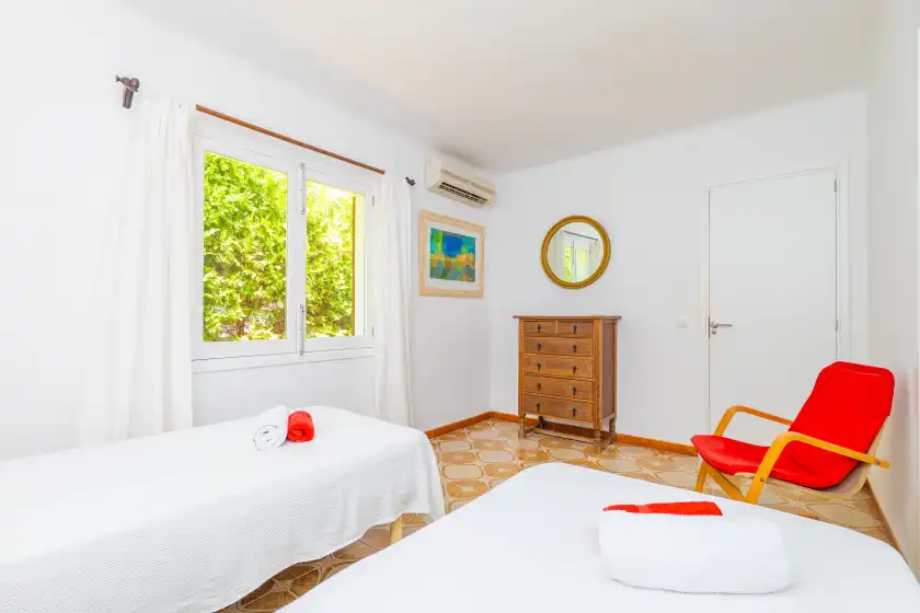 Alquiler vacacional en Casa fiol, Cala d'Or