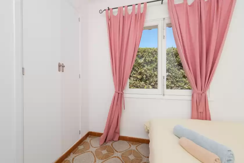 Holiday rentals in Casa fiol, Cala d'Or