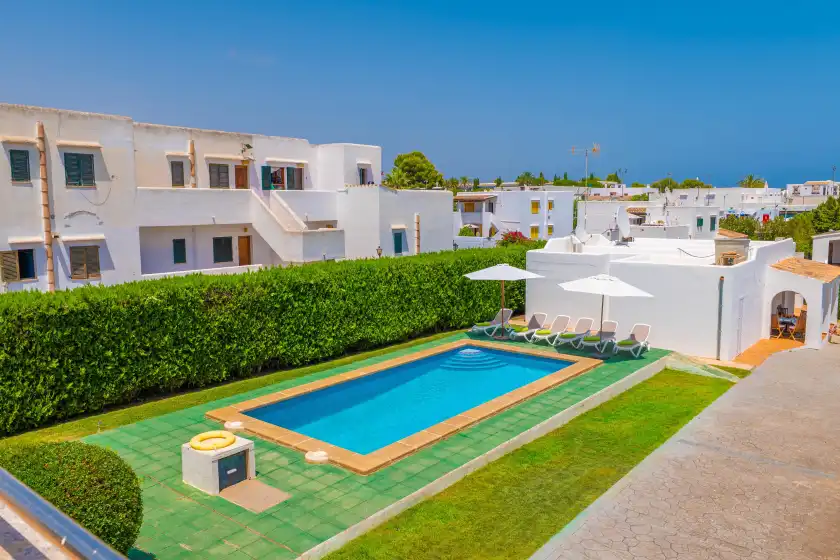 Alquiler vacacional en Casa fiol, Cala d'Or