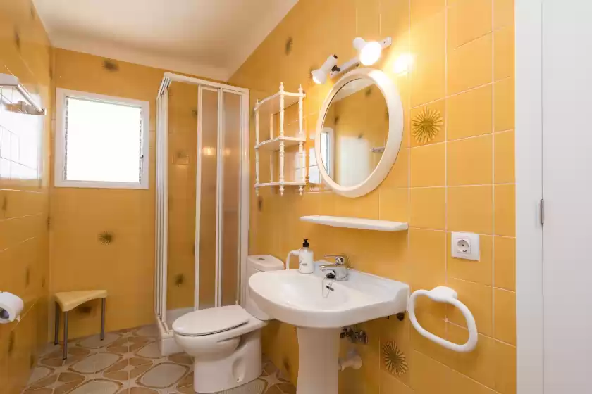 Holiday rentals in Casa fiol, Cala d'Or