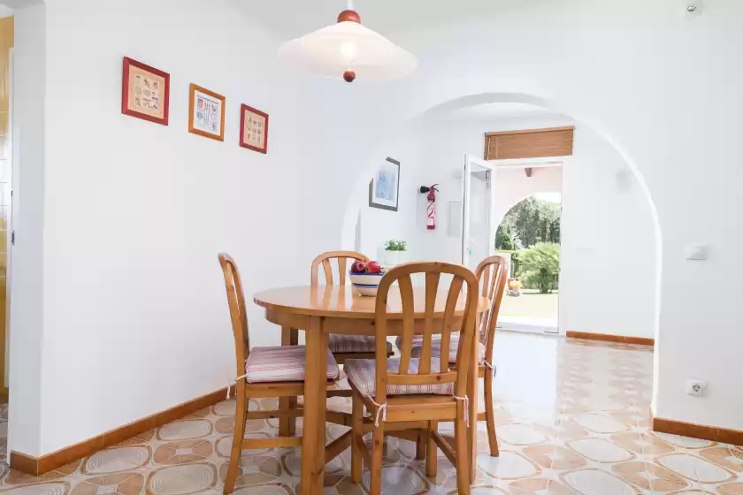 Holiday rentals in Casa fiol, Cala d'Or