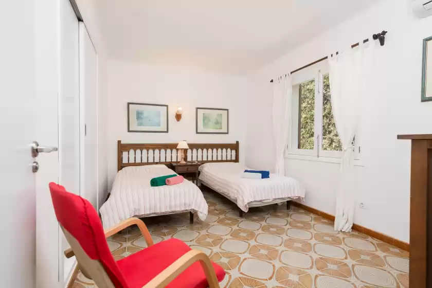 Holiday rentals in Casa fiol, Cala d'Or